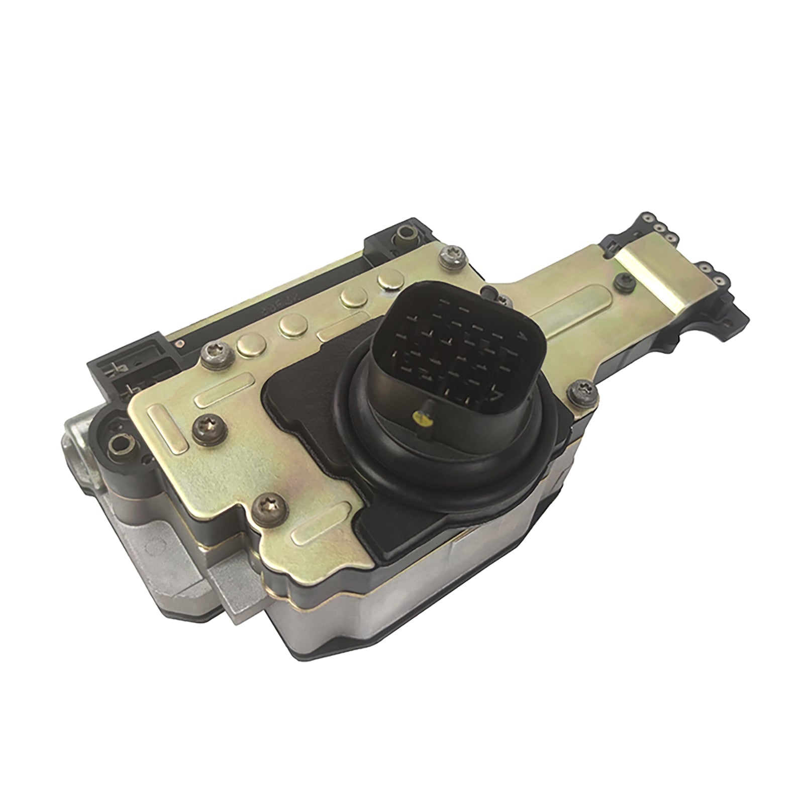 2002 Jeep Liberty Limited, Renegade, Sport 2.4L L4 - Gas, 3.7L V6 545RFE 45RFE Transmission Shift Solenoid Block Filter Kit
