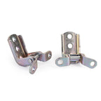 1997 to 2016 Nissan Patrol Y61 GU Front Door Hinges Complete Upper Lower Assembly 824212J000