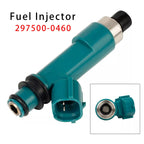 Mazda 2 1.3L 1.5L Fuel Injector 2011-2014 & Ford Fiesta 2009 297500-0460 Single Unit