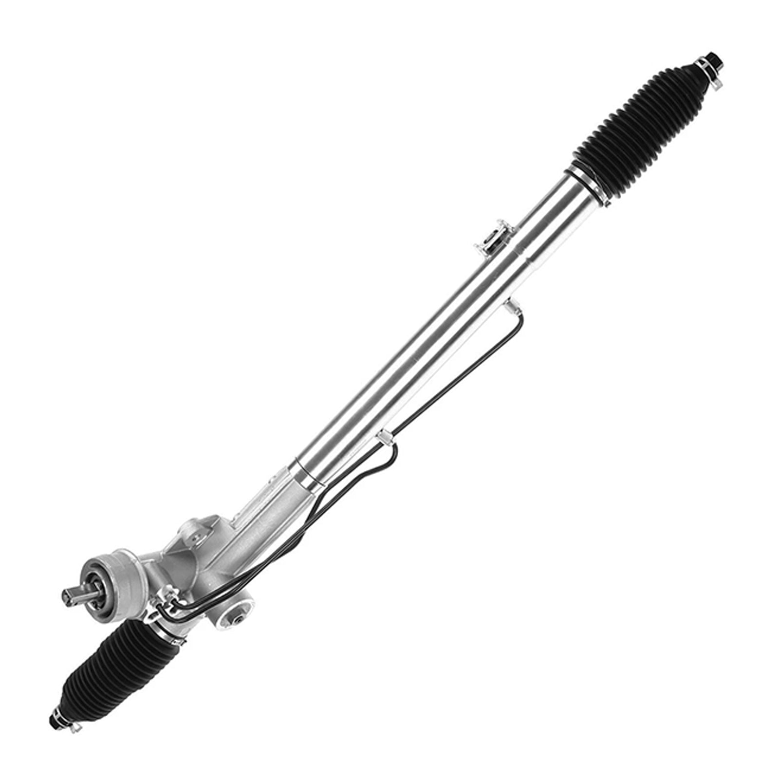 2001/12-2008/03 Skoda Superb I 3U4 2.0L Power Steering Rack 3B1422052R 8D1422052BX