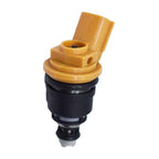 Nissan Silvia SR20DET S13 14 15 Skyline R33 Fuel Injector 16600-RR543 1 Piece