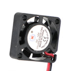 12 Volt 2 Pin Brushless Blower Cooling Fan 20x20x6mm 0.06A 2006