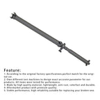 Rear Driveshaft Assembly for 1995-1999 BMW 318ti E36 Manual Trans 26111227937