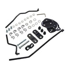 1964 1965 F-85 Muncie M20 4 Speed Shifter Linkage Assembly Kit Console Compatible