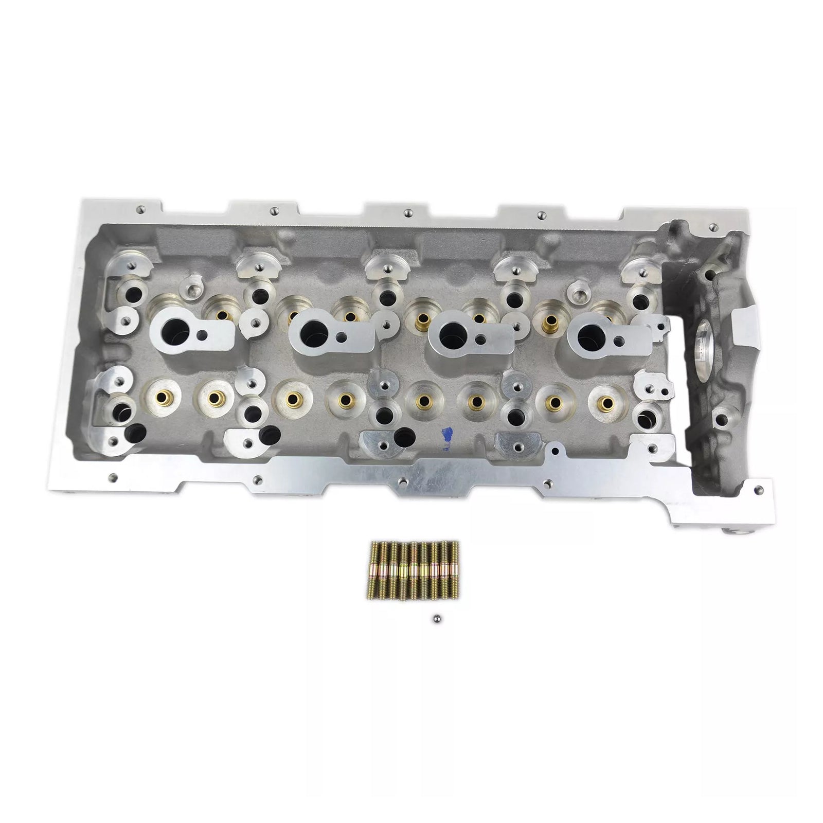 2001/03-2007/08 Mercedes-Benz C-Class T-Model S203 Cylinder Head 6110105020 6460100101