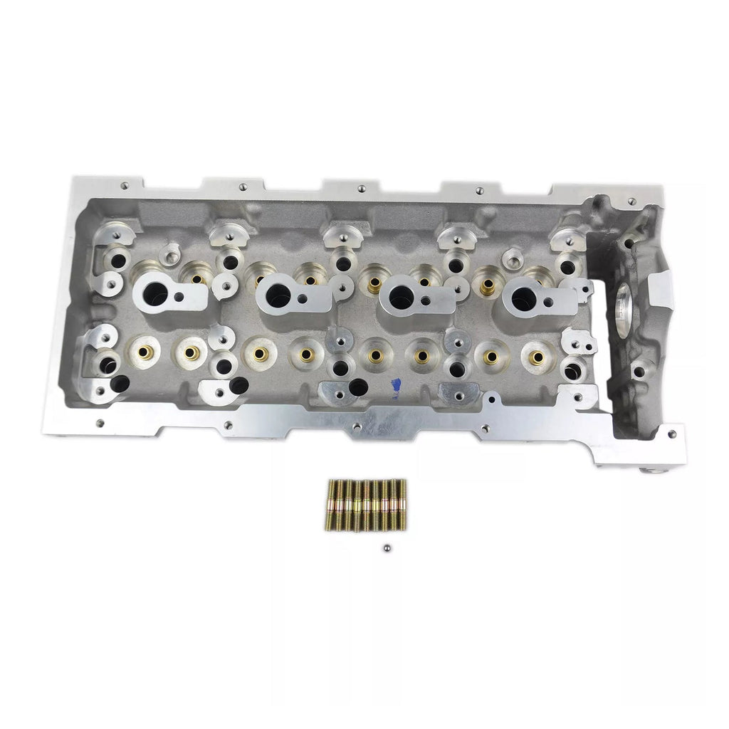 Mercedes-Benz C-Class S203 T-Model Cylinder Head 2001-2007 OEM 6110105020 6460100101