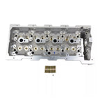 Mercedes-Benz C-Class S203 T-Model Cylinder Head 2001-2007 OEM 6110105020 6460100101