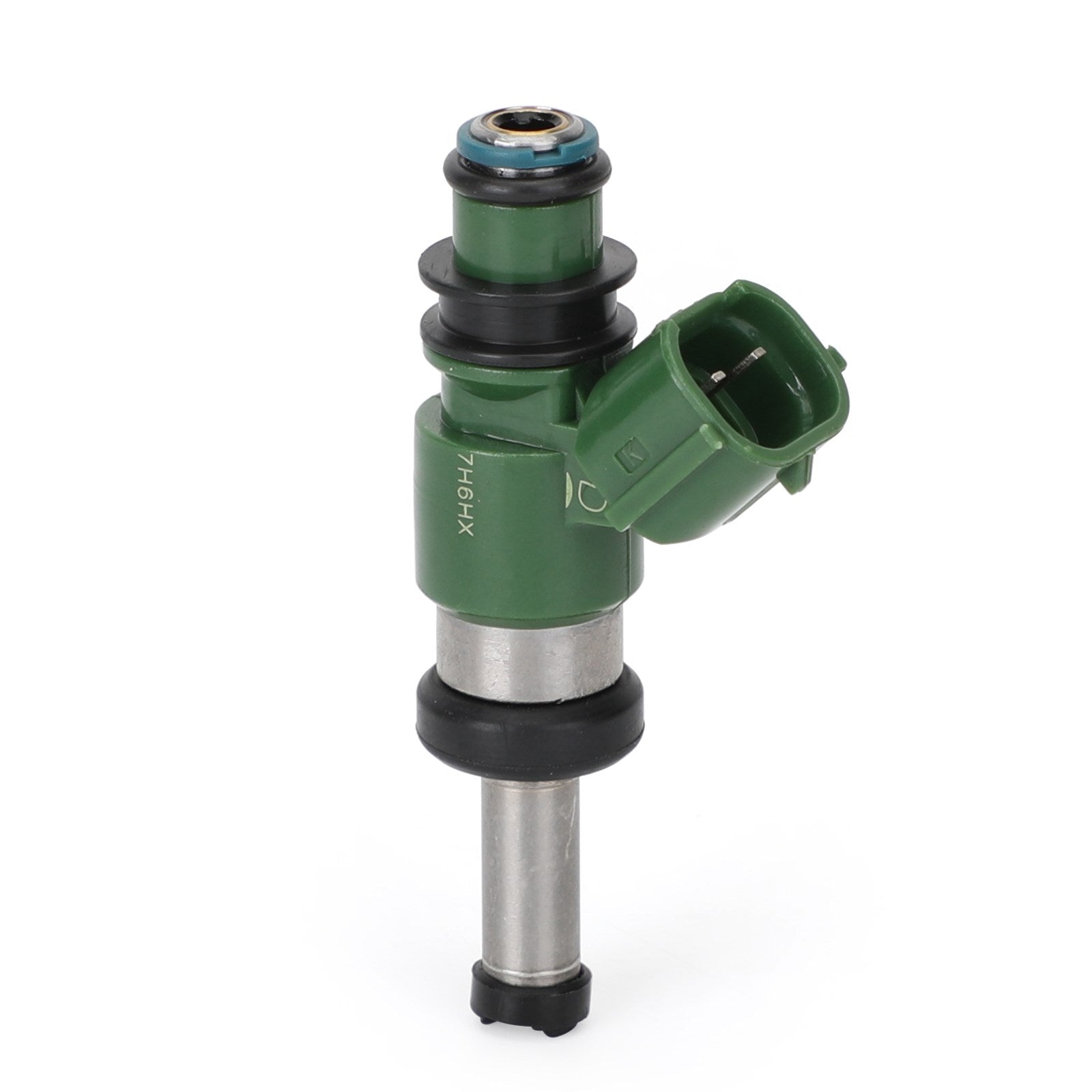 YAMAHA Grizzly YZ450F 450 550 700 Fuel Injector 3B4-13761-00-00 Generic CA Market Single Unit