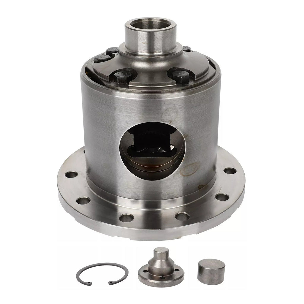 GMC Yukon XL 1500 Rear Posi Differential 8.5" 10 Bolt 30 Spline 913A481 2001-2009