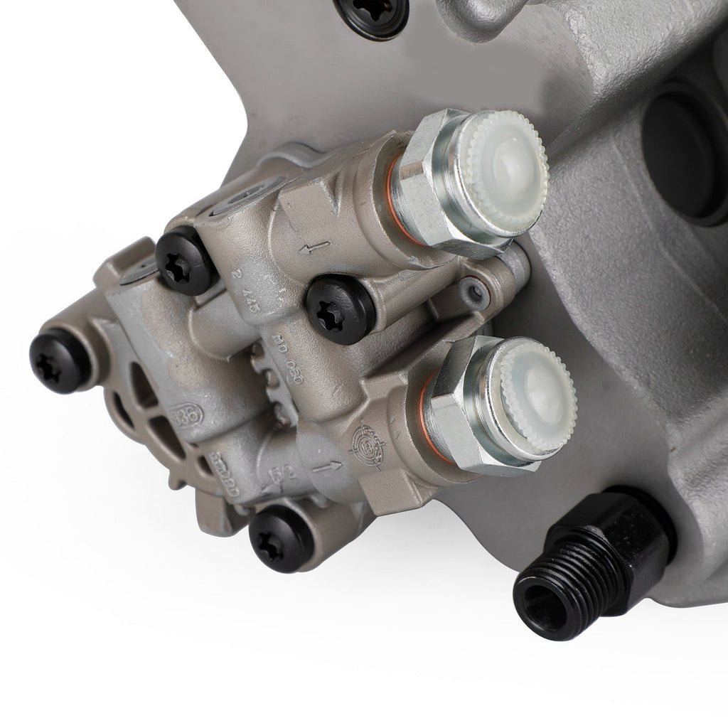 0445020007 0445020175 Fuel Injection Pump Assembly for Iveco Eurocargo High Pressure System