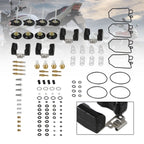 1980-1983 GL1100 Honda Goldwing 1100 Carb Rebuild Service Kit