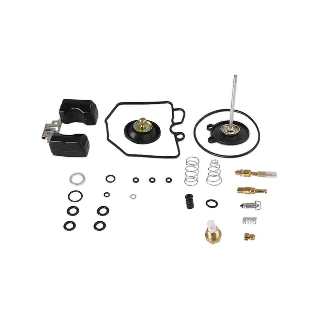 1980-1983 GL1100 Honda Goldwing 1100 Carb Rebuild Service Kit