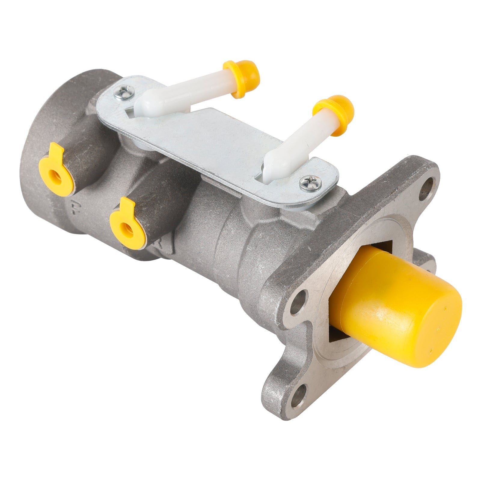 07/1994-01/2003 Isuzu NPR250 NPR NPR71 2 Door Truck 4.6L Diesel Brake Master Cylinder PTX024-C1911564-H024 NKR66