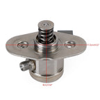 High Pressure Fuel Pump for BMW 328i 528i 2012 2013 2014 2015 2.0L L4 Engine 13517584461