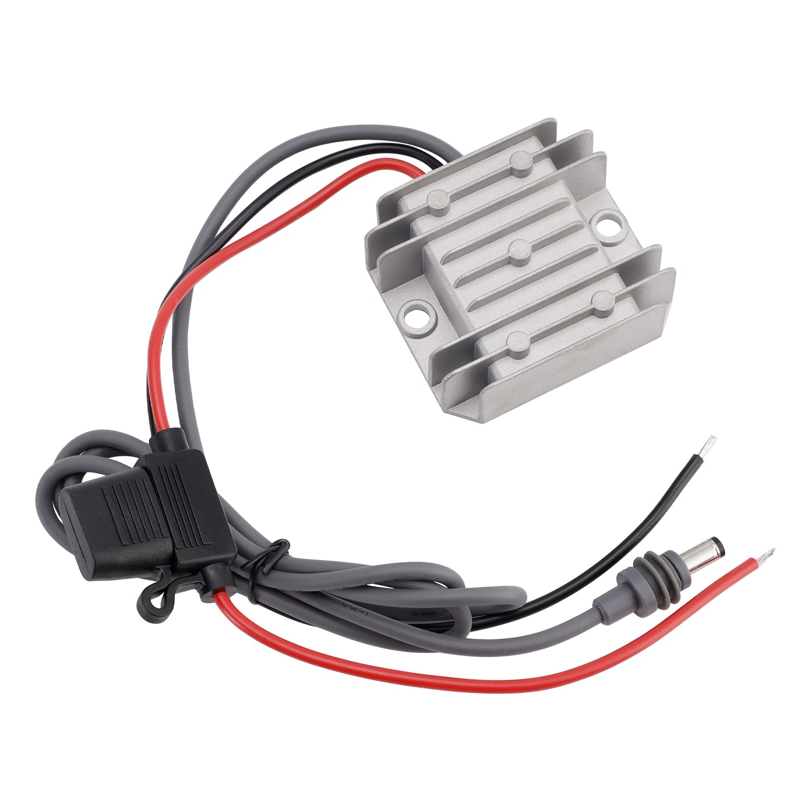 12V 24V Step-Up Conversion Module 105W 3.5A 30V Mini Fused Power Supply