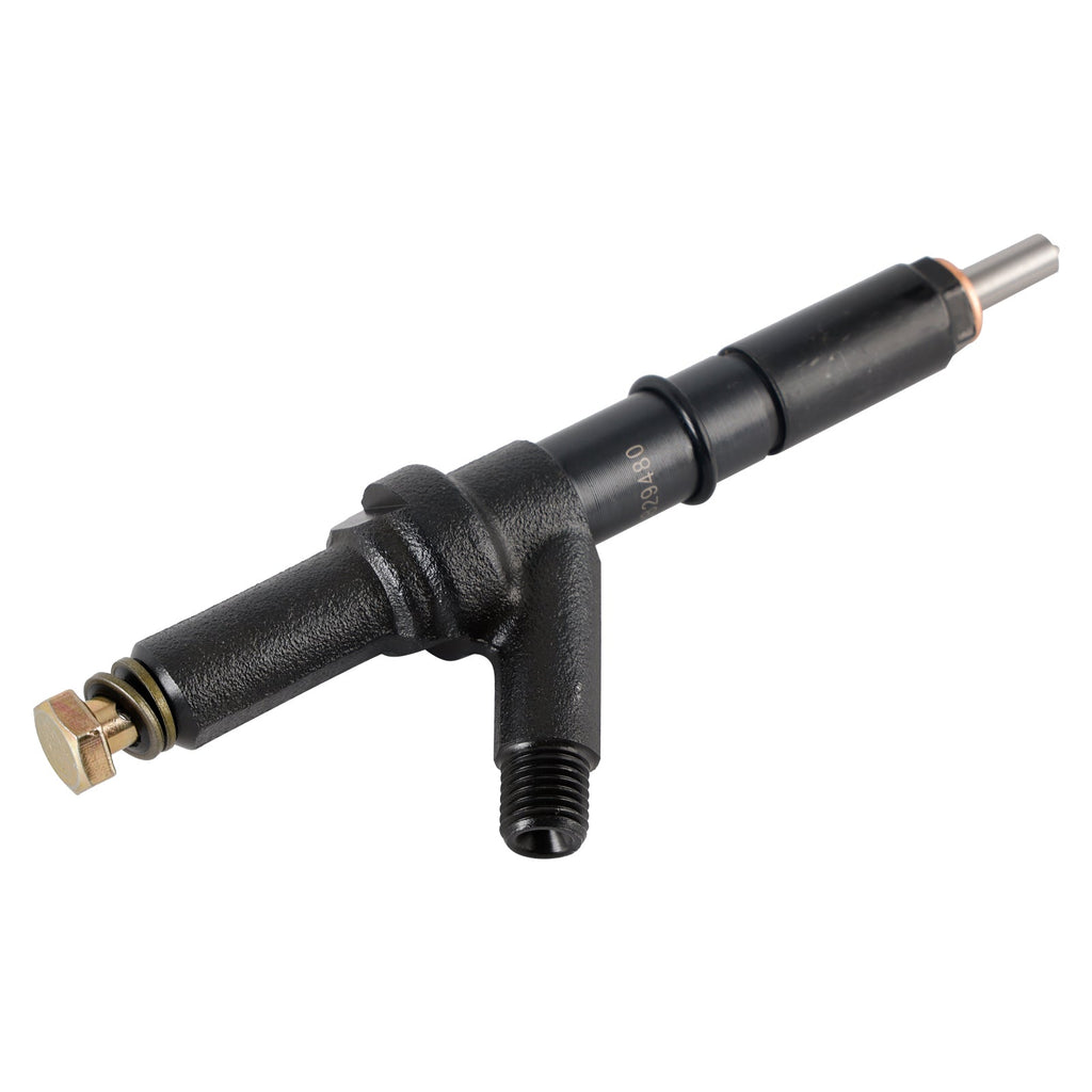 ISUZU 4JH1 Engine Fuel Injector 8973829480 OEM Replacement Part
