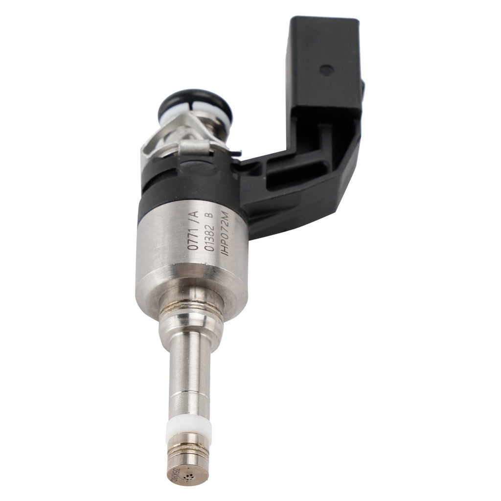 Single Fuel Injector 03C906036E 03C906036M Compatible with VW Golf Polo and Audi A1 1.4L