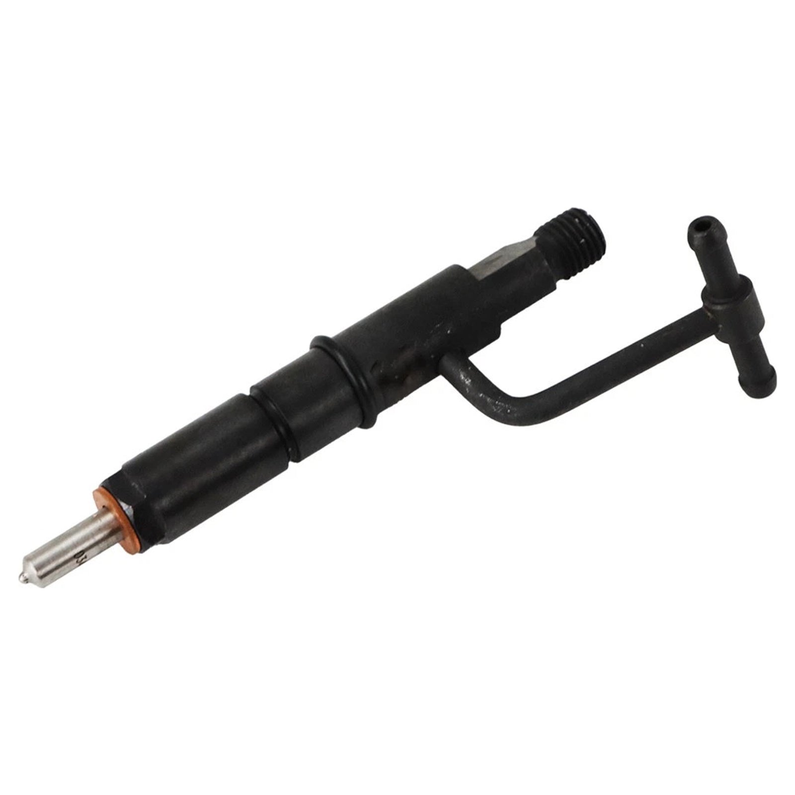 1 Piece Isuzu 4JB1 Fuel Injector Compatible with Mustang Bobcat 843 853 960 2060 6646906