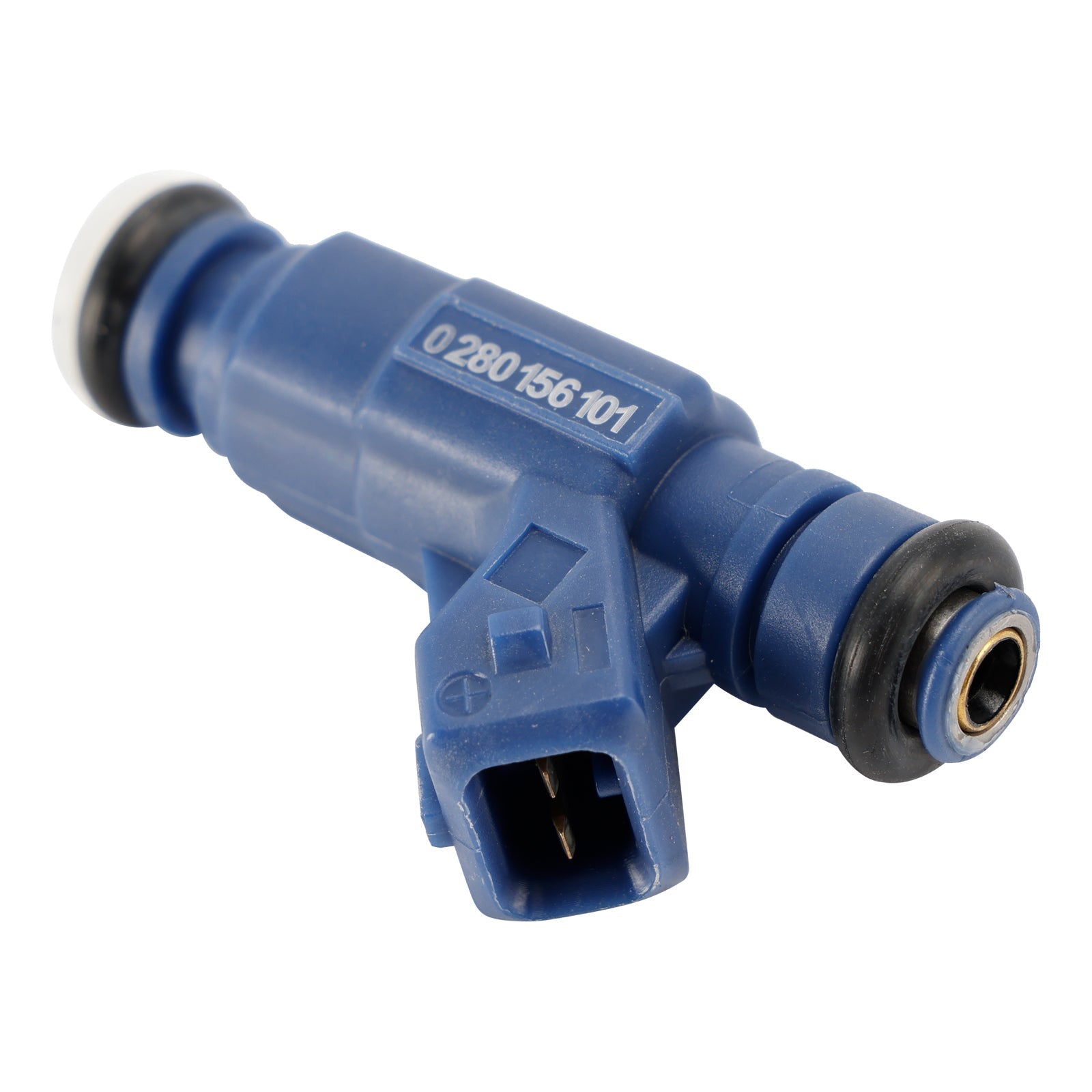 1Pc Fuel Injector 0280156101 for Porsche Cayenne 9PA 4.5 Liter Engine