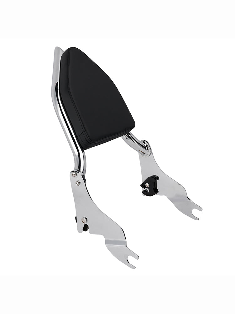 2000-2001, 2009, 2024 CVO Road Glide FLTRSE Passenger Backrest Sissy Bar