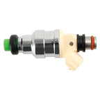 Fuel Injector INP-081 for Mazda B2200 2.2L Engine 1990-1993 F2G8-13-250 Single Unit