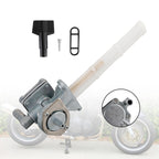 2001-2005 Suzuki GSF1200 Bandit Fuel Petcock Valve 44300-32F10 Gas Tank