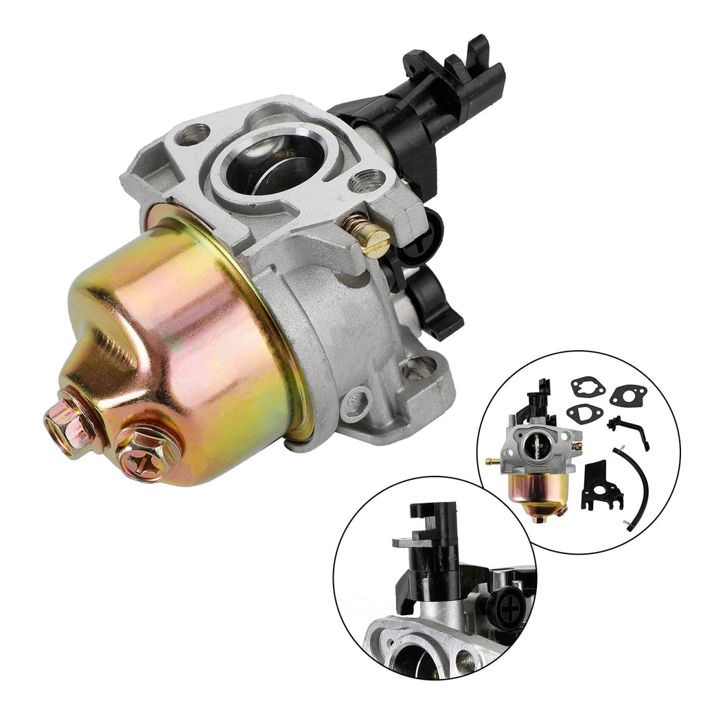 GX160 GX200 168F 170F Garden Tool Carburetor Replacement Parts and Accessories
