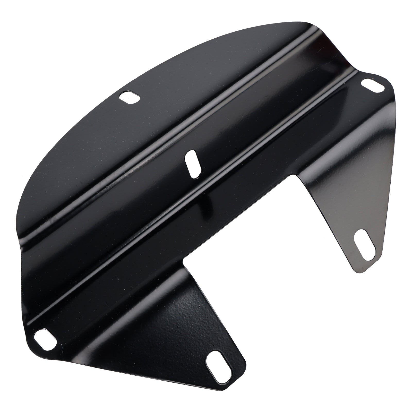 1973 and Later Sportster XL FX Dyna 883 1200 Headlight Light Fairing Shield