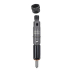 Dodge D250 D350 Cummins 5.9L 12V Fuel Injector 0432131837 1989-1993 Model