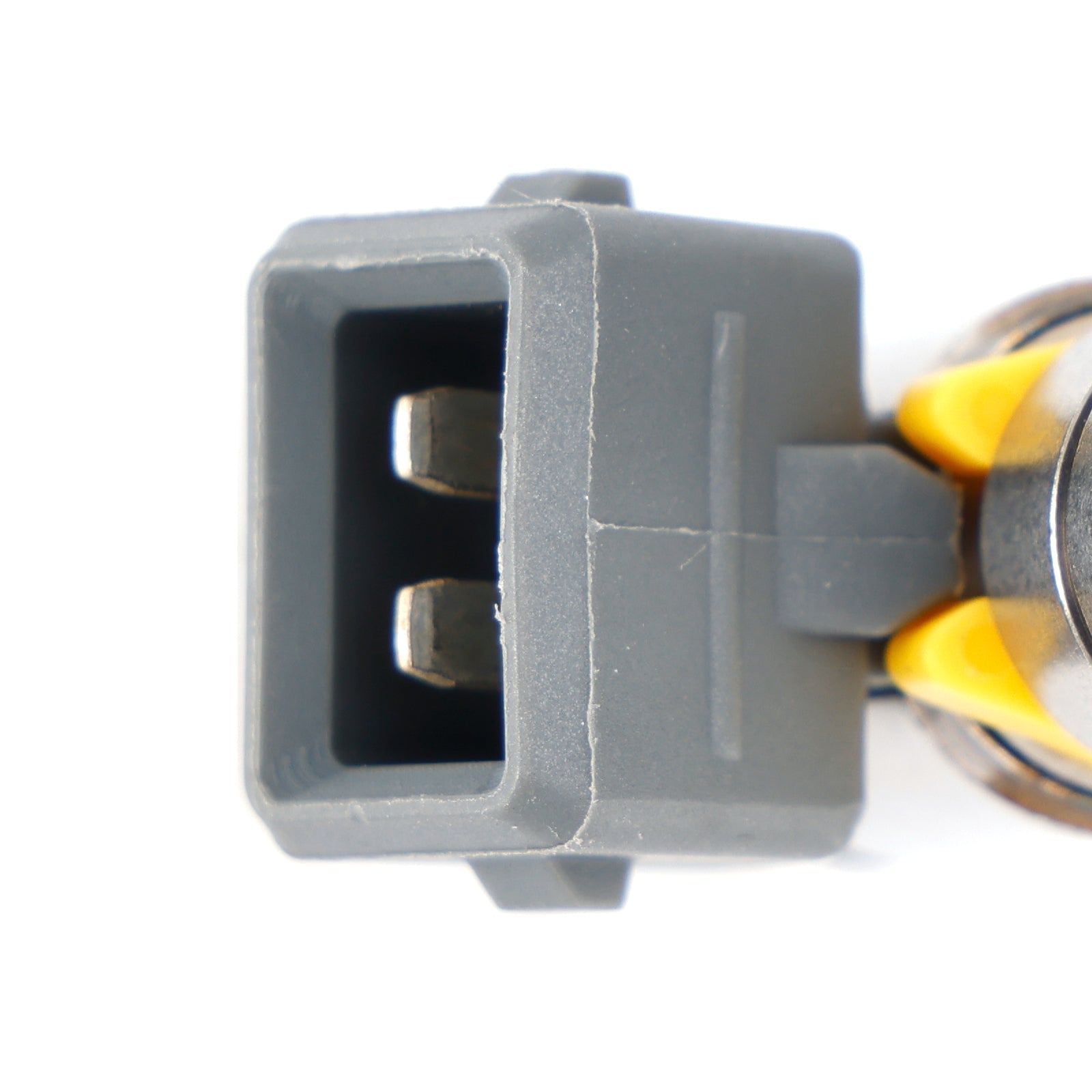 IWP098 Fuel Injector Compatible with Renault Megane II Laguna Scenic Espace 2.0