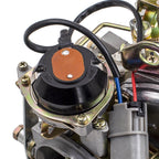 16010-21G61 2-Barrel Carburetor For 1983-1986 Nissan 720 Pickup Z24 2.4L Engine