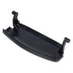 Audi A4 B6 B7 2001-2008 Black Center Console Armrest Latch Cover 8E0864245E