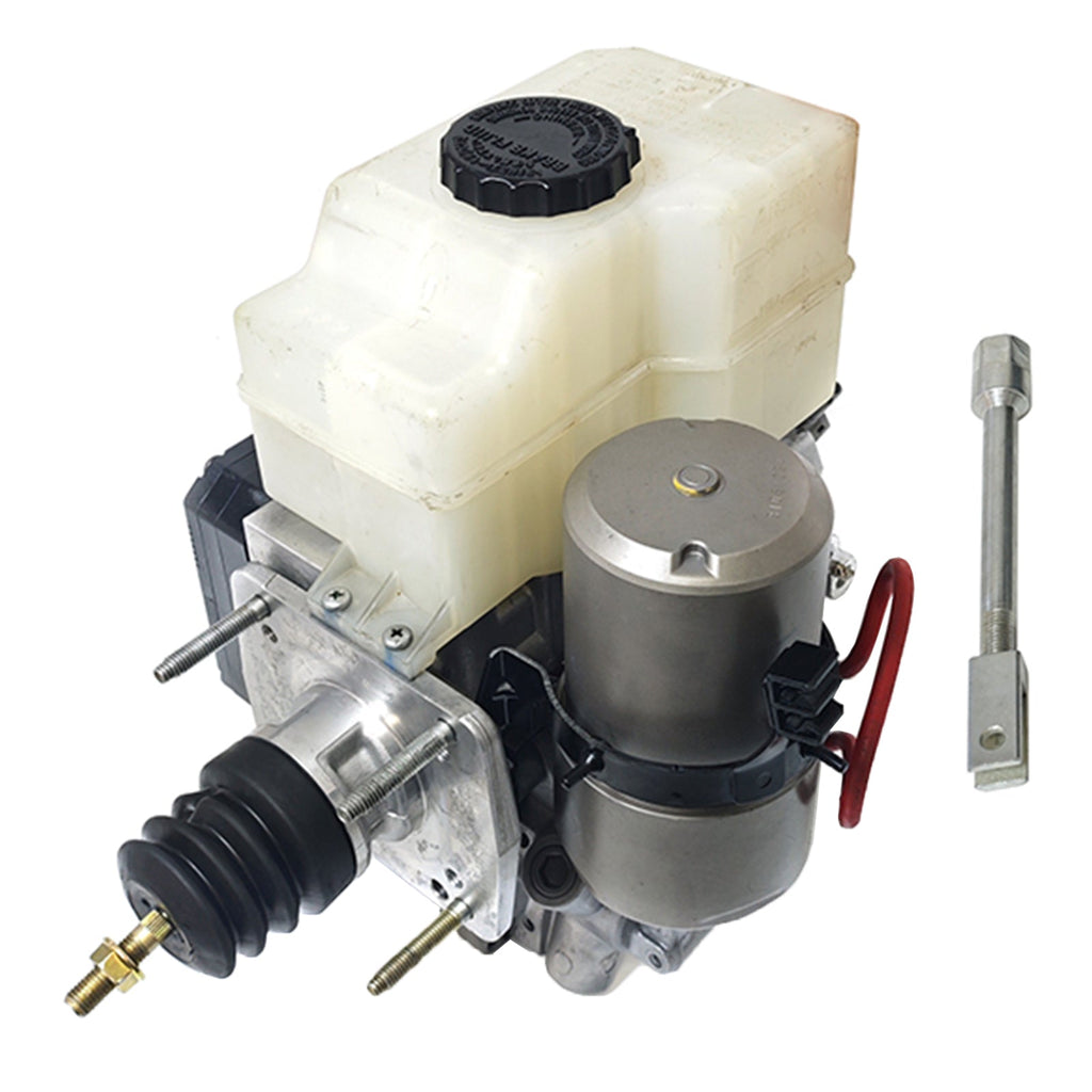 Toyota Land Cruiser LX470 1998 1999 ABS Pump Actuator Master Cylinder Booster 47050-60010