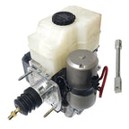 1998 1999 LX470 Land Cruiser ABS Master Cylinder Pump Booster Actuator Assembly 47050-60010
