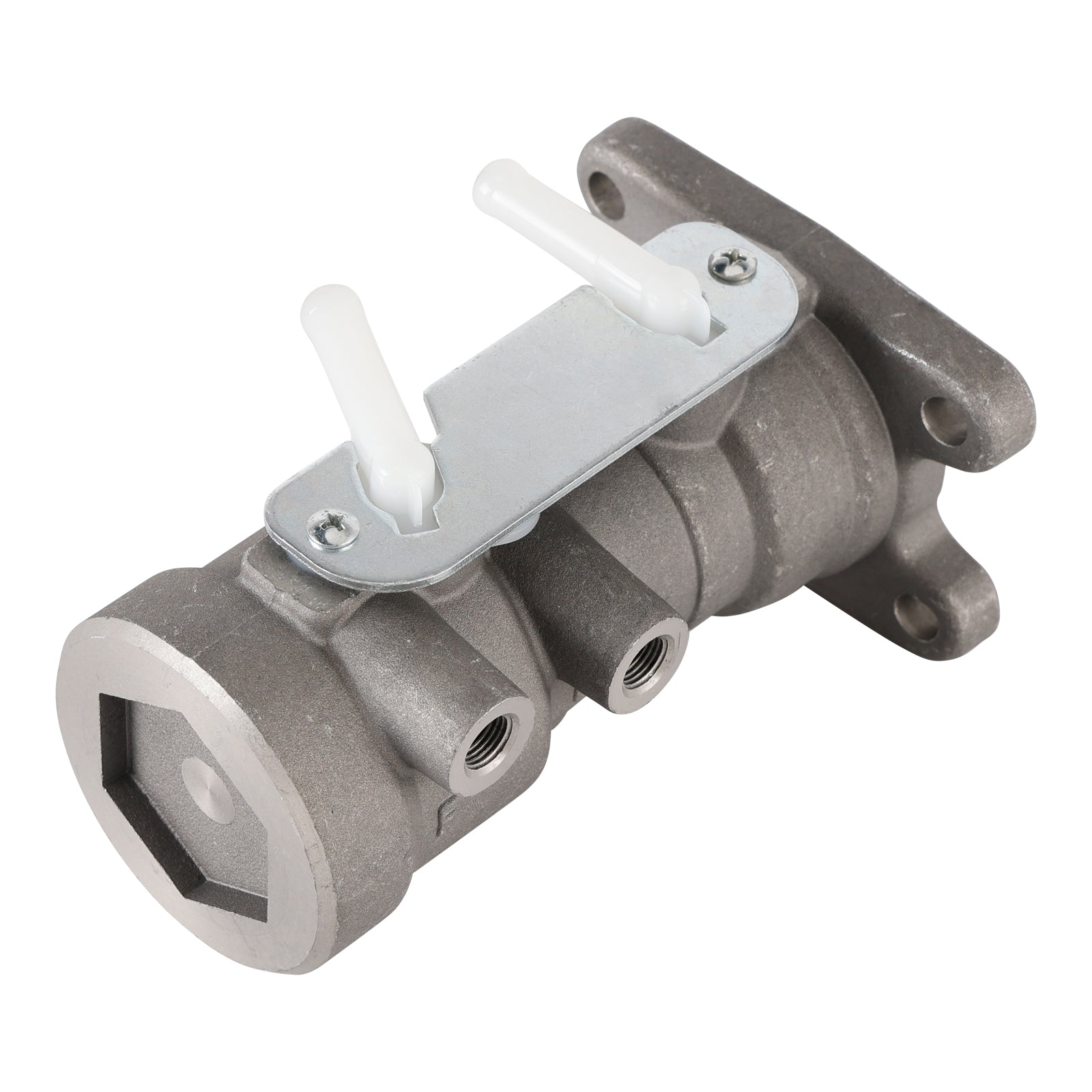 08/2000-01/2003 Isuzu NPR250 NPR NPR71 2 Door Truck 4.6L Diesel Brake Master Cylinder PTX024-C1911564-H024 NKR66