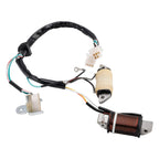 Yamaha T80ED Town Mate Charging Coil Lighting Coil 2MK-85560-M0 2ML-85560-M0 1987 1992 1993