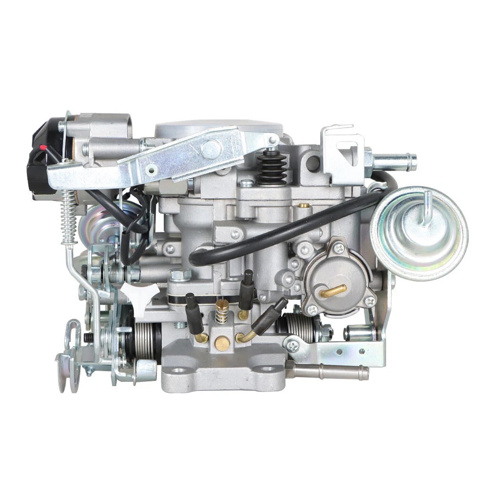 OEM Toyota 1FZ Land Cruiser Carburetor Assembly 21100-66010 21100-66031 92-99