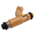 Single Fuel Injector for Volvo 2004-2010 S40 V50 C30 B5244S4 2.4L I5 Engine 8627815