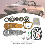 01M Transmission Overhaul Master Rebuild Kit O1M 095 096 097 1996-2005