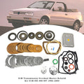01M 095 096 097 Complete Transmission Rebuild Master Kit 1996-2005