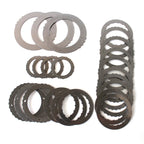 Chevrolet Pontiac Saturn 4T40E 4T45E Complete Transmission Rebuild Kit 1995 and Later