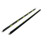 Left Right Door Window Weather Molding for Honda Civic EK 2-Door 1996-2000 72410-S03-003