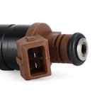 Replacement Fuel Injector 96332261 1.6L Engine for Daewoo Lacetti MK1 Chevrolet 25182404