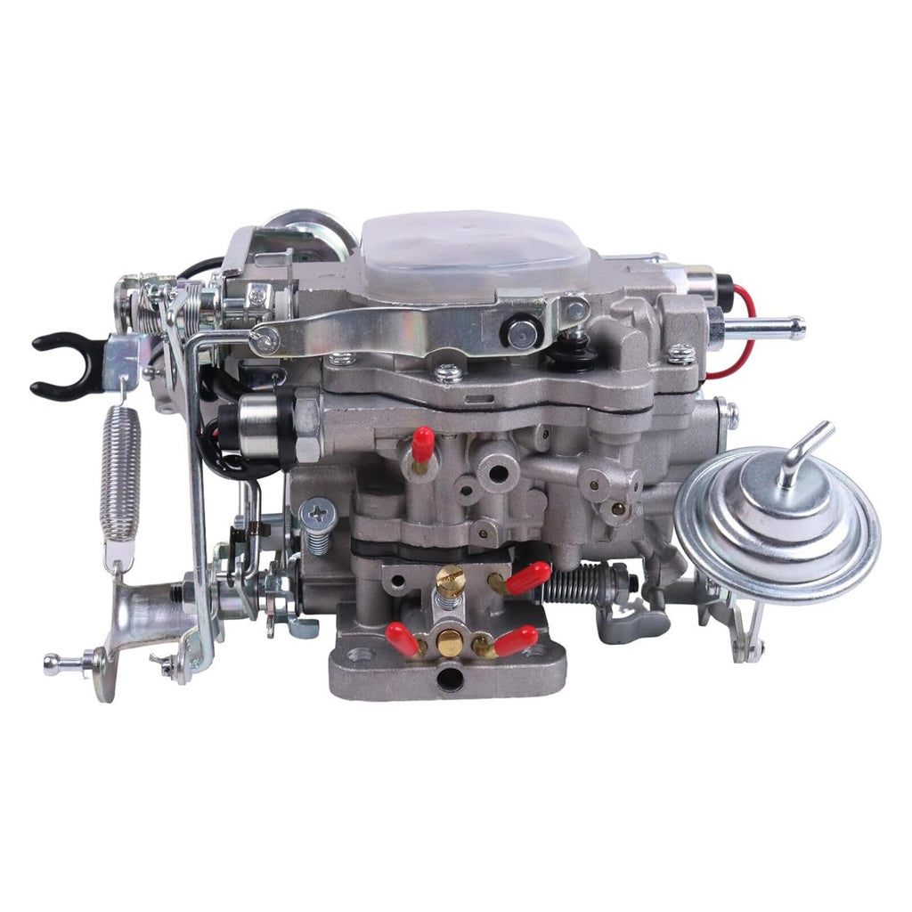 1982 Toyota Carina 21100-71081 Carburetor Assembly