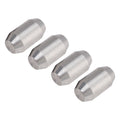 Engine to Transmission Steel Alignment Dowel Pins 551342 - 2 Pack Replacement