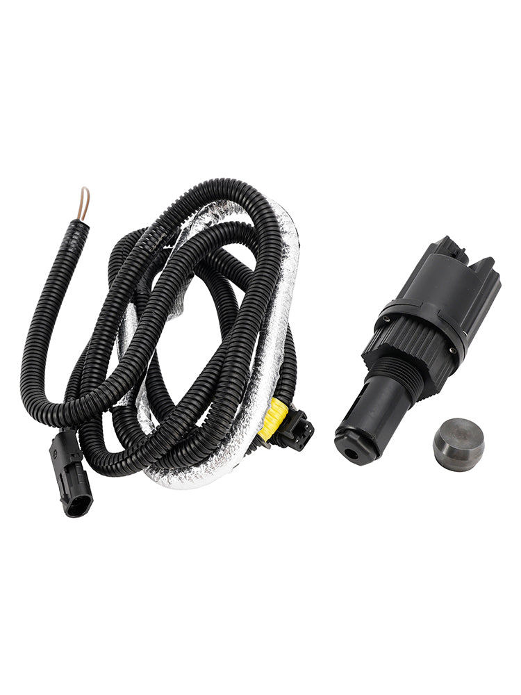1992-1996 GMC Suburban K1500 4x4 Shift Actuator Part 600-490