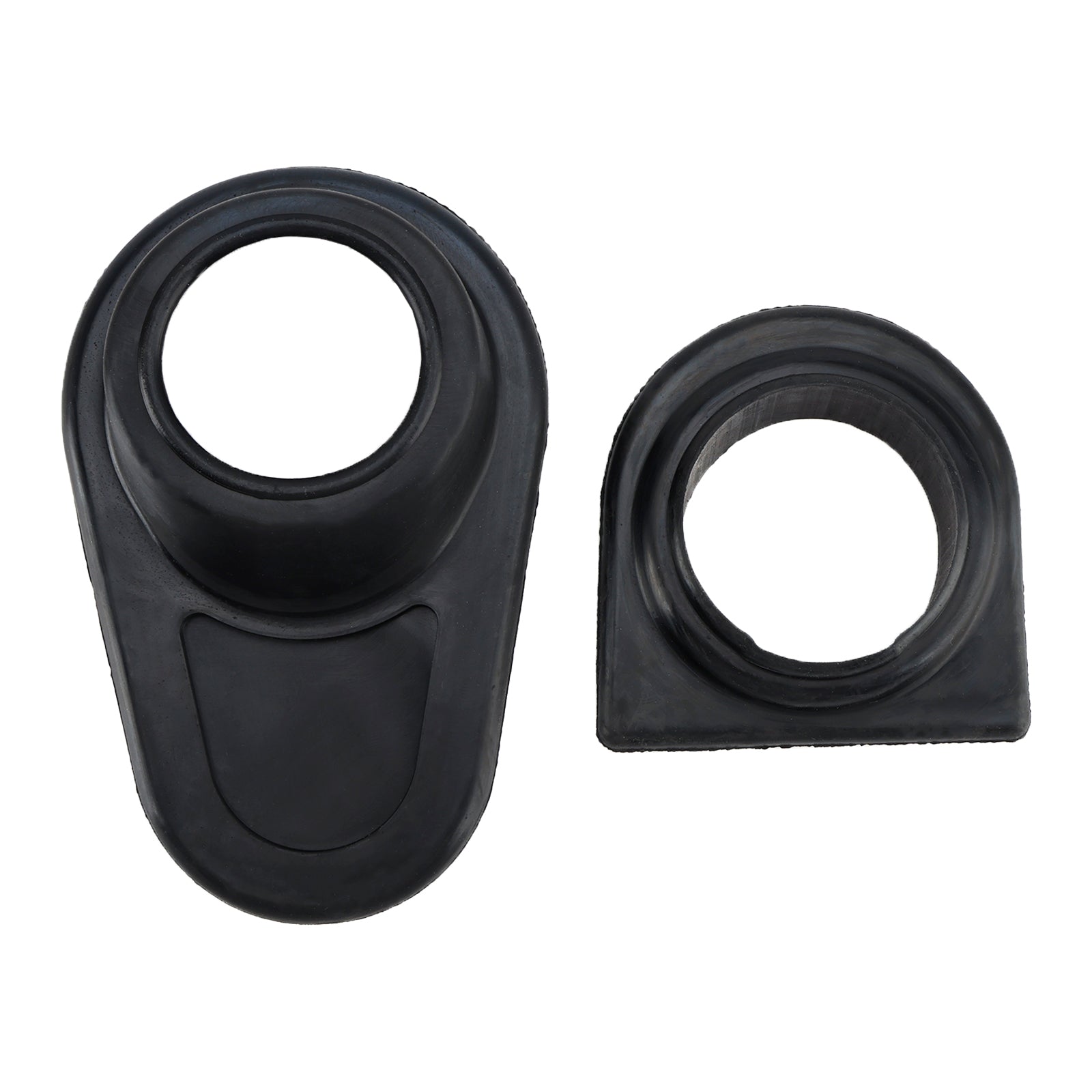1967 to 1972 Chevrolet C10 Floor Firewall Dash Rubber Seal Gasket Steering Column