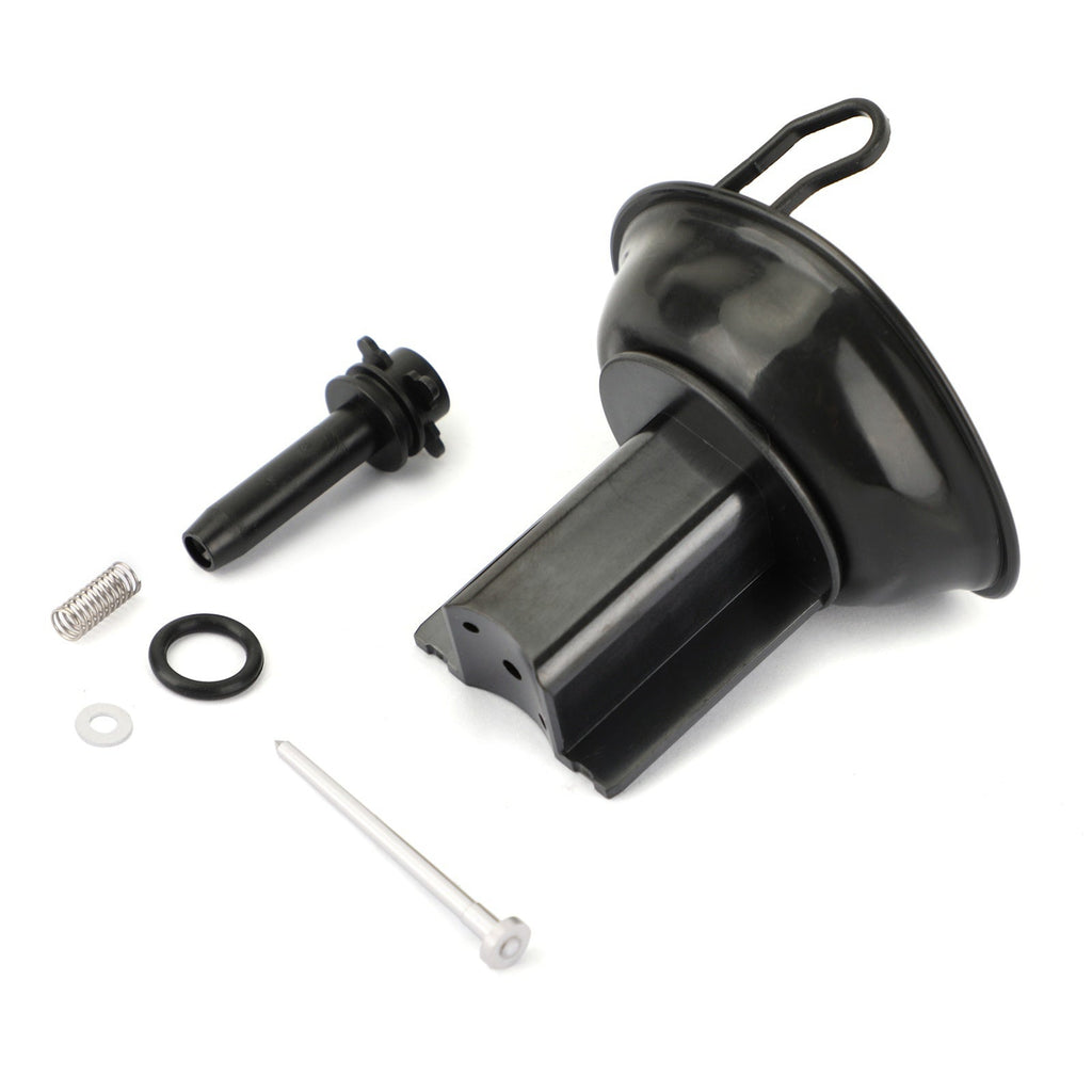 Carburetor Plunger Diaphragm Repair Kit for Honda CB400 VTEC CB 400 Motorcycle