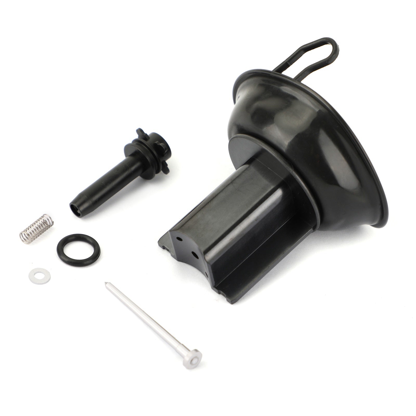 Carburetor Plunger Diaphragm Repair Kit for Honda CB400 VTEC CB 400 Motorcycle