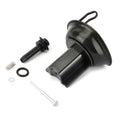 Honda CB400 VTEC CB 400 Moto Carb Plunger Diaphragm Service Kit 1x